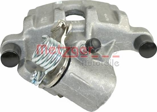 Metzger 6251130 - Bremssattel alexcarstop-ersatzteile.com