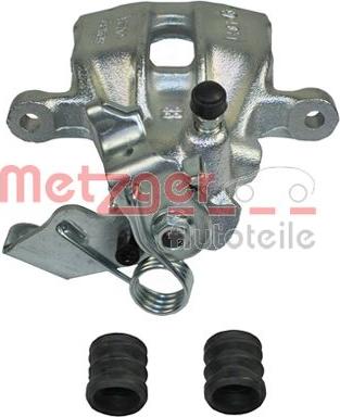 Metzger 6251133 - Bremssattel alexcarstop-ersatzteile.com