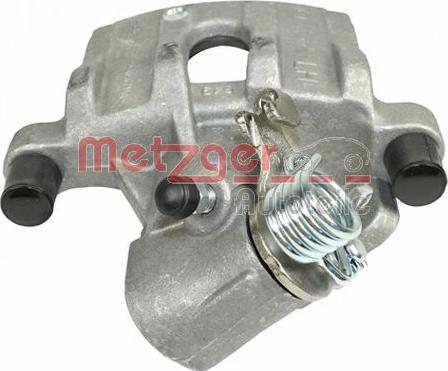 Metzger 6251129 - Bremssattel alexcarstop-ersatzteile.com