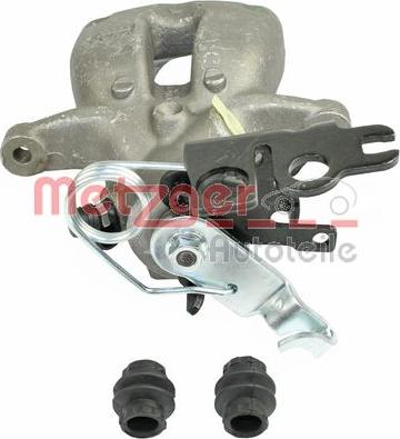 Metzger 6251127 - Bremssattel alexcarstop-ersatzteile.com