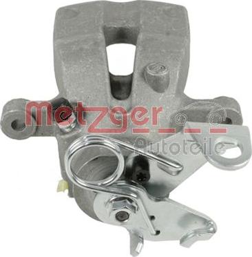 Metzger 6251179 - Bremssattel alexcarstop-ersatzteile.com