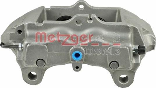 Metzger 6251174 - Bremssattel alexcarstop-ersatzteile.com