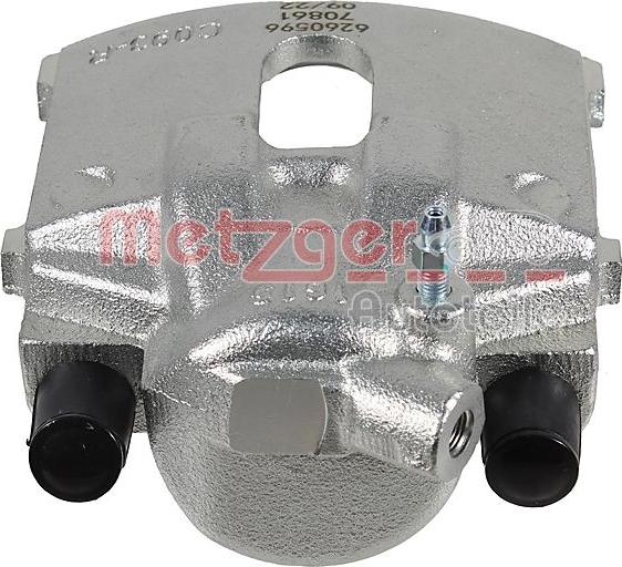 Metzger 6260596 - Bremssattel alexcarstop-ersatzteile.com