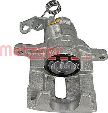 Metzger 6260549 - Bremssattel alexcarstop-ersatzteile.com