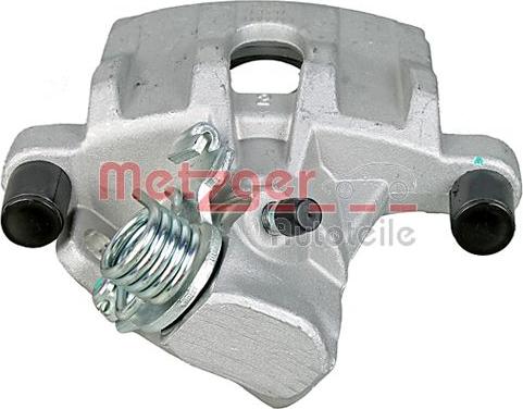 Metzger 6260046 - Bremssattel alexcarstop-ersatzteile.com