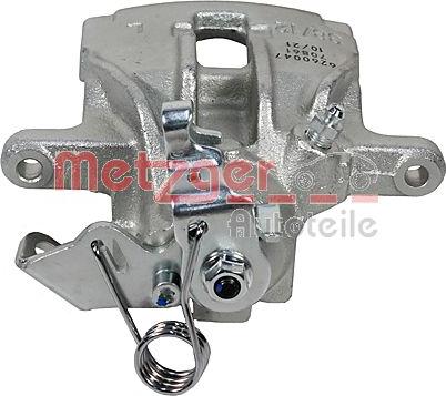 Metzger 6260047 - Bremssattel alexcarstop-ersatzteile.com