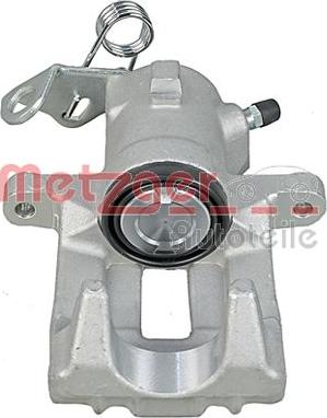 Metzger 6260005 - Bremssattel alexcarstop-ersatzteile.com