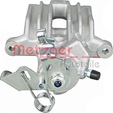 Metzger 6260005 - Bremssattel alexcarstop-ersatzteile.com