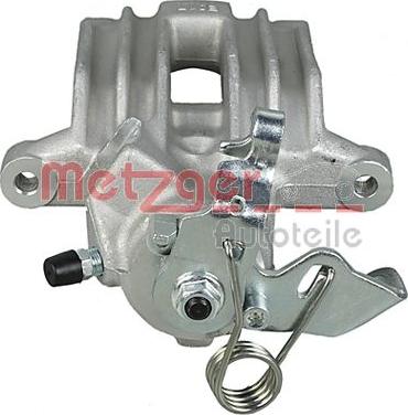 Metzger 6260006 - Bremssattel alexcarstop-ersatzteile.com