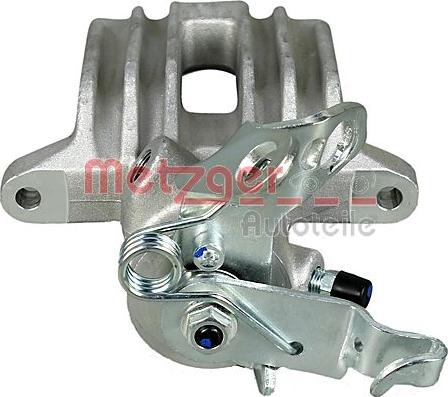 Metzger 6260008 - Bremssattel alexcarstop-ersatzteile.com