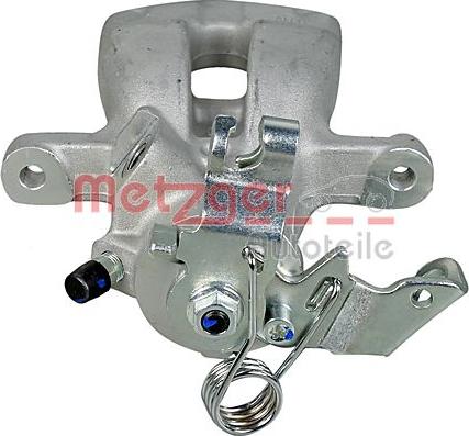 Metzger 6260020 - Bremssattel alexcarstop-ersatzteile.com