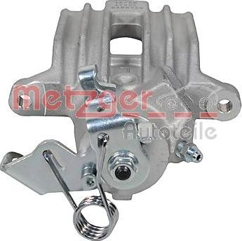 Metzger 6260073 - Bremssattel alexcarstop-ersatzteile.com