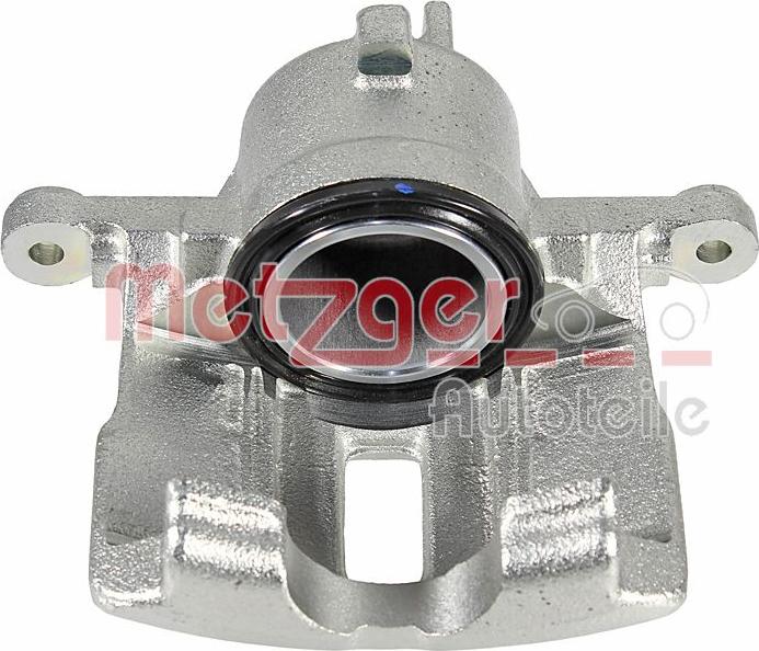 Metzger 6260199 - Bremssattel alexcarstop-ersatzteile.com