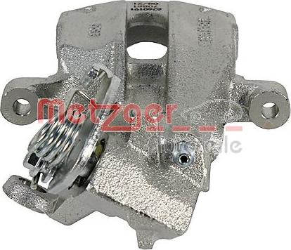 Metzger 6260191 - Bremssattel alexcarstop-ersatzteile.com