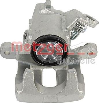 Metzger 6260192 - Bremssattel alexcarstop-ersatzteile.com