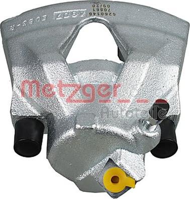 Metzger 6260146 - Bremssattel alexcarstop-ersatzteile.com