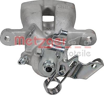 Metzger 6260102 - Bremssattel alexcarstop-ersatzteile.com