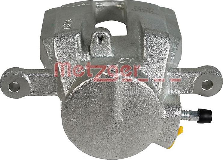 Metzger 6260139 - Bremssattel alexcarstop-ersatzteile.com