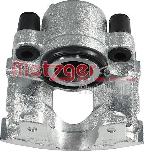 Metzger 6260123 - Bremssattel alexcarstop-ersatzteile.com