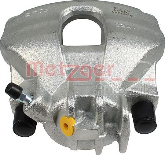 Metzger 6260389 - Bremssattel alexcarstop-ersatzteile.com