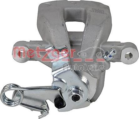 Metzger 6260219 - Bremssattel alexcarstop-ersatzteile.com