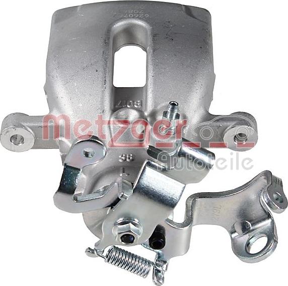 Metzger 6260769 - Bremssattel alexcarstop-ersatzteile.com