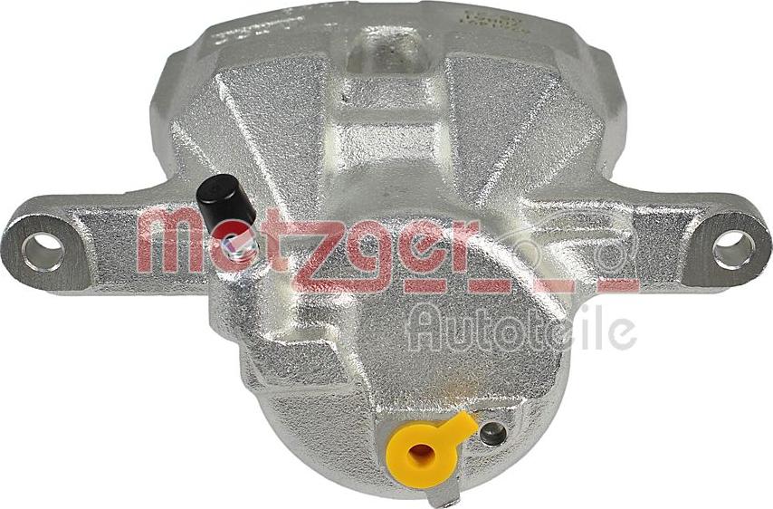 Metzger 6261491 - Bremssattel alexcarstop-ersatzteile.com