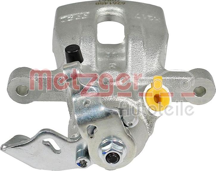 Metzger 6261458 - Bremssattel alexcarstop-ersatzteile.com