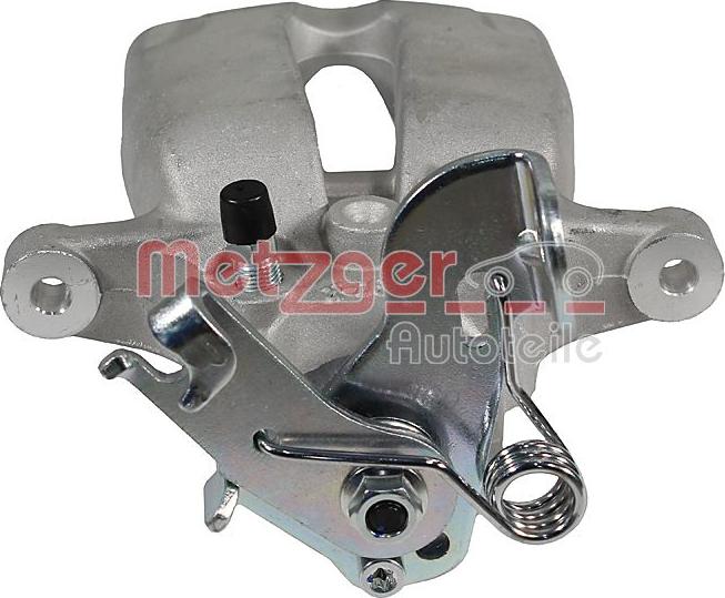 Metzger 6261464 - Bremssattel alexcarstop-ersatzteile.com