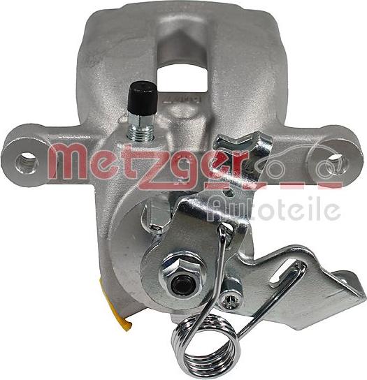 Metzger 6261506 - Bremssattel alexcarstop-ersatzteile.com