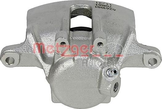 Metzger 6261051 - Bremssattel alexcarstop-ersatzteile.com