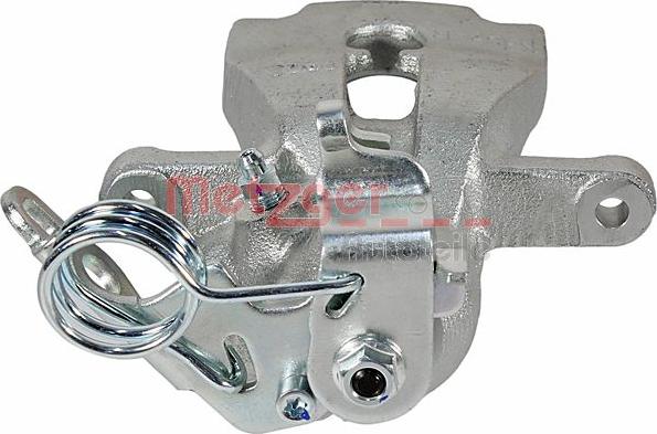 Metzger 6261058 - Bremssattel alexcarstop-ersatzteile.com