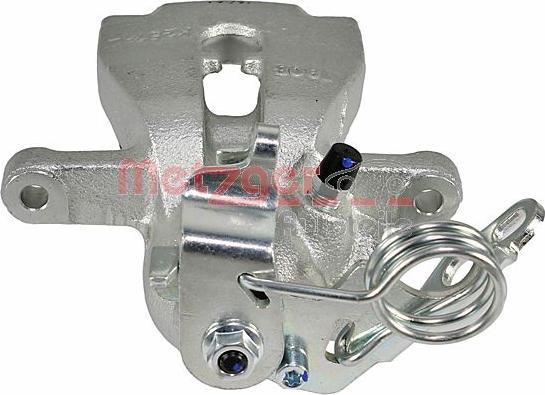 Metzger 6261057 - Bremssattel alexcarstop-ersatzteile.com