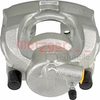 Metzger 6261060 - Bremssattel alexcarstop-ersatzteile.com