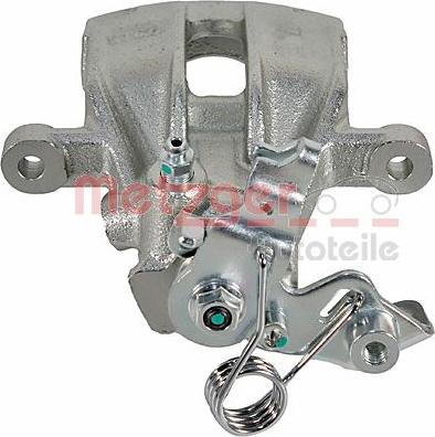 Metzger 6261134 - Bremssattel alexcarstop-ersatzteile.com