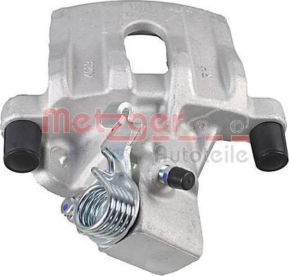 Metzger 6261130 - Bremssattel alexcarstop-ersatzteile.com