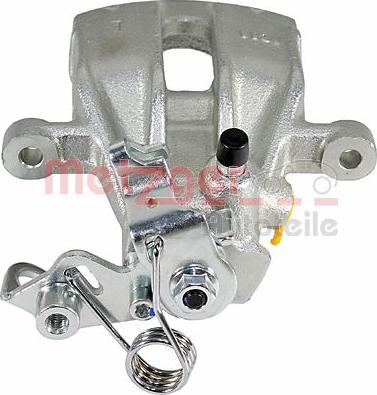 Metzger 6261133 - Bremssattel alexcarstop-ersatzteile.com