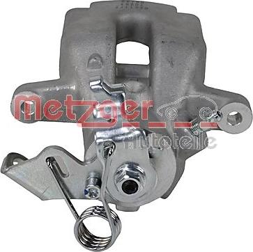 Metzger 6261177 - Bremssattel alexcarstop-ersatzteile.com