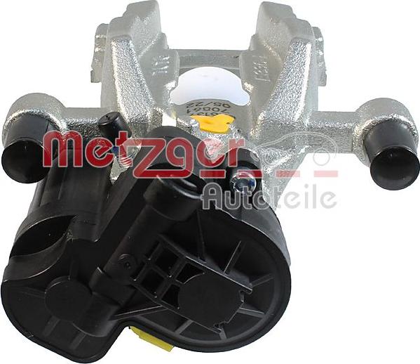 Metzger 6261395 - Bremssattel alexcarstop-ersatzteile.com