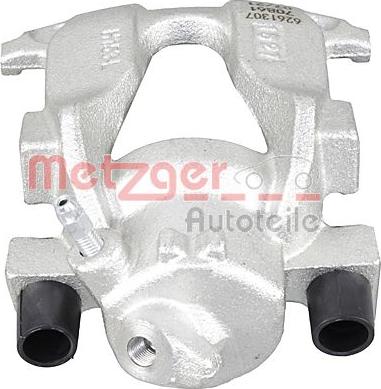 Metzger 6261307 - Bremssattel alexcarstop-ersatzteile.com