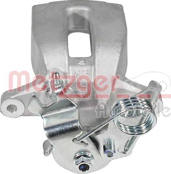 Metzger 6261374 - Bremssattel alexcarstop-ersatzteile.com