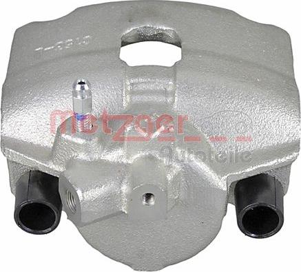 Metzger 6261293 - Bremssattel alexcarstop-ersatzteile.com