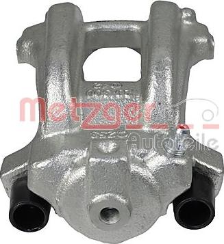 Metzger 6261258 - Bremssattel alexcarstop-ersatzteile.com