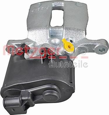 Metzger 6261236 - Bremssattel alexcarstop-ersatzteile.com