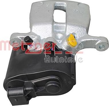 Metzger 6261238 - Bremssattel alexcarstop-ersatzteile.com