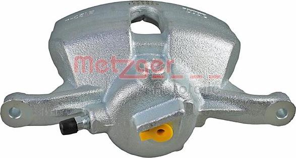 Metzger 6261271 - Bremssattel alexcarstop-ersatzteile.com