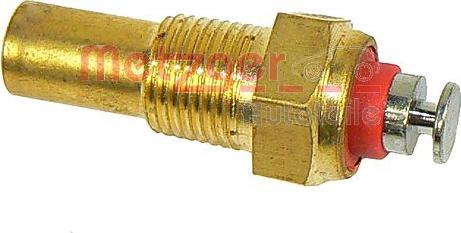 Metzger 0905007 - Sensor, Kühlmitteltemperatur alexcarstop-ersatzteile.com