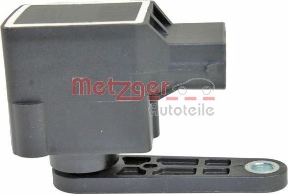 Metzger 0901127 - Sensor, Xenonlicht (Leuchtweiteregulierung) alexcarstop-ersatzteile.com