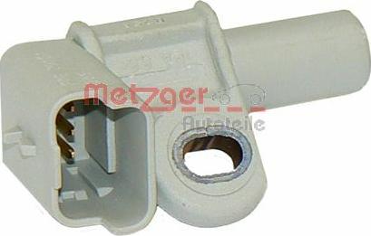 Metzger 0903031 - Sensor, Nockenwellenposition alexcarstop-ersatzteile.com