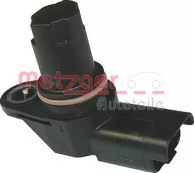 Metzger 0903038 - Sensor, Nockenwellenposition alexcarstop-ersatzteile.com